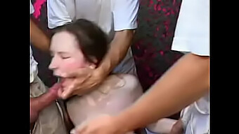 Teen'S Extreme Pleasure: A Compilation Of The Best Moments From Sextreme 9