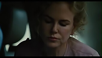 Nicole Kidman Cho Một Buổi Handjob Gợi Cảm Trong Bộ Phim Hollywood Này