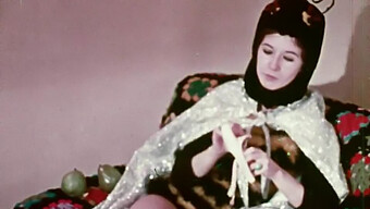 با یک خفاش والسینگ می کنم: قسمت اول از یک فیلم 1972