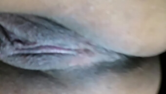 Zorra Milf Se Deja Follar Y Acaba Con Un Creampie