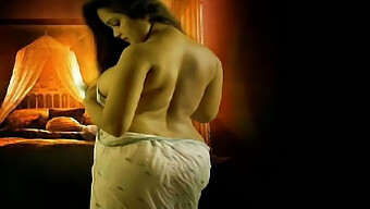 Sensual Indian Tale Of Passion And Desire